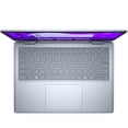 thumbnail image 4 of Dell 14 Plus DB14250 AI Powered Laptop 14.0in WQXGA (Intel Ultra 7-256V, 16GB LPDDR5X, 4TB PCIe SSD, Intel Arc 140V, Win 11 Home), 4 of 7