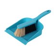 thumbnail image 2 of 32*21*10cm Self-closing dustpan sweeping set, broom and dustpan, dustpan set, 2 of 5