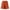 Orange, variant on Patlollav Fashion Womens Plus Size Casual Elastic Waist Pocket Loose Solid Shorts Pants