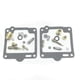 thumbnail image 3 of Yamaha XV1100 Virago carburetor repair kit 1988-1999 with diaphragm, 3 of 4