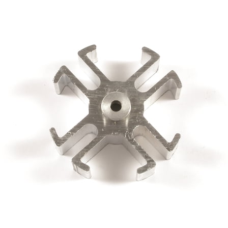 Mr. Gasket Co. 2391 MRG2391 FAN SPACER KIT