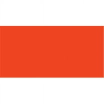 Testors 11TT-1173 0.25 oz Enamel Paint, Orange Fluorescent