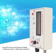 thumbnail image 3 of Waveform Generator,  Generator 1-500kHz 1-20kHz Clear Display With Cable For Sine Square Triangular Sawtooth, 3 of 8