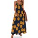 thumbnail image 1 of Lindo vestido sin mangas de baloncesto Vestido de mujer Vestido de verano de mujer 2024 Vestidos para mujer, 1 of 7