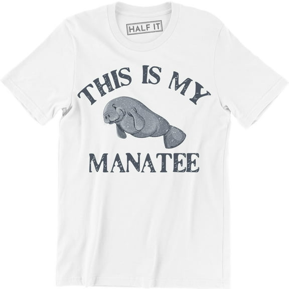 This Is My Mana Mens Funny Animal Whale Environment Save The Tree T-Shirt