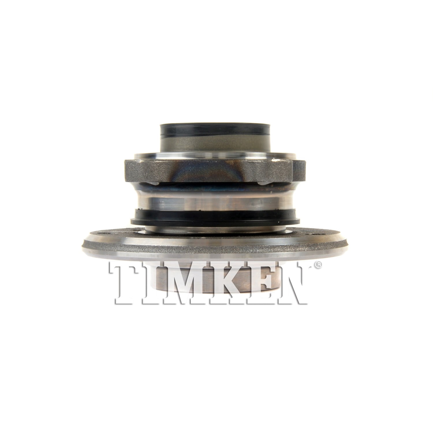 Wheel Bearing and Hub Assembly