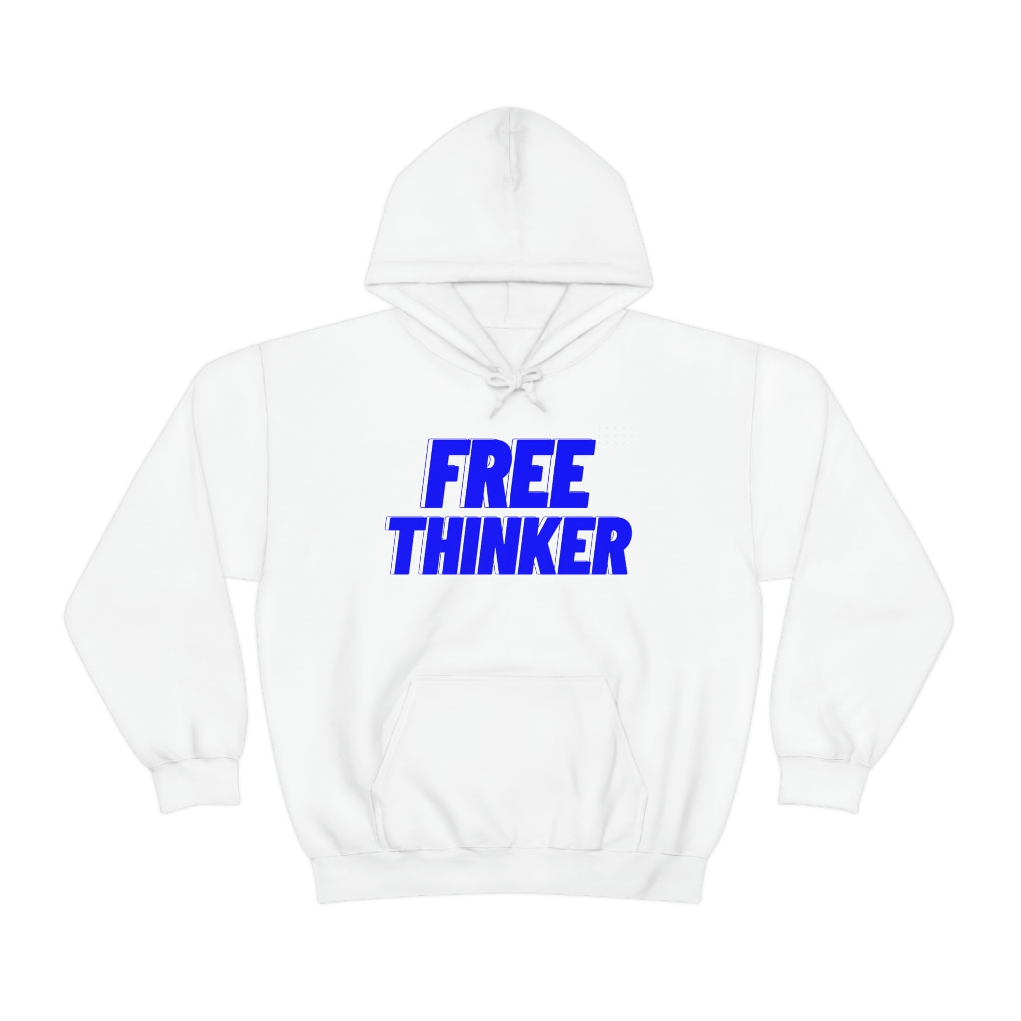 Free Thinker Hoodie