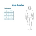 thumbnail image 4 of Jeans George para Niño con Lavado Corte Recto Negro Talla 10, 4 of 4