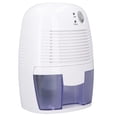 thumbnail image 1 of Humidity Removing Machine, Mini Dehumidifier Non Slip Bottom Quiet 10W  for Office, 1 of 7