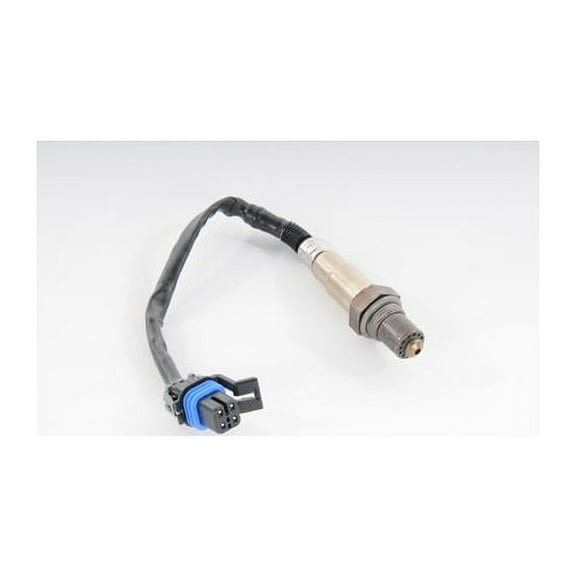 Oxygen Sensor - Compatible with 2012 - 2017 Buick Enclave 3.6L V6 LLT VIN D 2013 2014 2015 2016