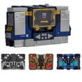 thumbnail image 2 of Transformers Legacy United Voyager Class G1 Universe Soundwave, 7-inch Converting Action Figure, 8+, 2 of 5