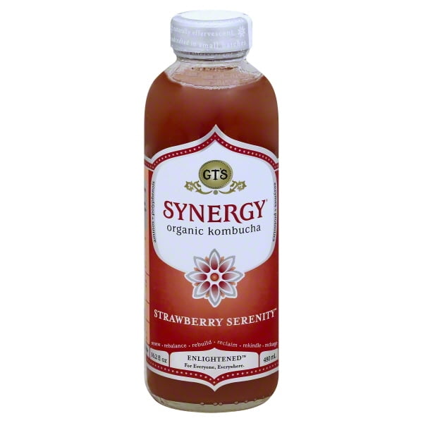 synergy kombucha drink synergy kombucha drink