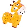 thumbnail image 1 of Decor Garden Statue Realistic Looking Waterproof Resin Animal Statue Micro Landscape DIY Ornament for Home Animal Figurine for Home, 1 of 5