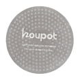 thumbnail image 3 of Rongfmy Coffee Filter Mesh Plate Espresso Puck Screen for Coffee Machine Accessories 51mm, 3 of 9
