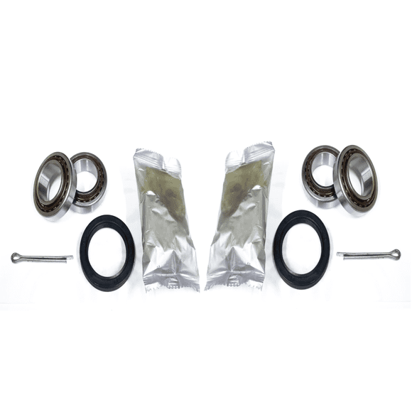 Par Kit Baleros Traseros Ford Fiesta 1998-200 Ikon 2001-2007 Ka 2001-2008