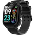 thumbnail image 1 of wonima11 Kids Smart Watch for 3-12 Yrs, Smartwatch with 16 Puzzle Games 1.44" HD Touch Screen Camera Video Music Alarm Clock Calculator Children Educational Toys Birthday Gifts for Boys Girls Toddler, 1 of 1