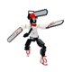 thumbnail image 3 of Figura de Accion para Armar Jazwares Chainsaw Man CNS0040 311 Piezas 10 Pulgadas Articulada, 3 of 5