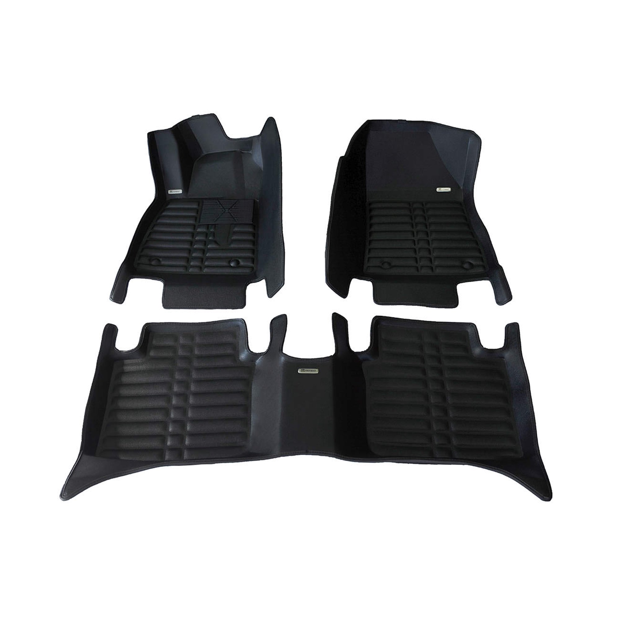 Tuxmat Custom Car Floor Mats For Chevrolet Impala 2014 2020