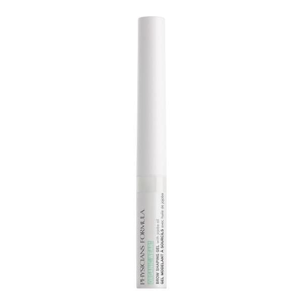 Organic Wear Gel sourcils transparent - Clear