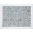 thumbnail image 5 of Plastic with Flannel Backing Dinner Table Placemats Holiday Home Decoration 13" x 19" (Pack of 4), 5 of 11