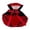 Red#728-41, variant on Forestwhale Halloween Pet Cape Red Bat Bow Cloak for Cats Small Dogs Gothic Cosplay Outfit for Trick or Treat Party 26cm