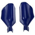 thumbnail image 6 of Handlebar Guards ,Universal Motorcycle Handlebar Hand Brush Guards for Bike A Pair, 6 of 9