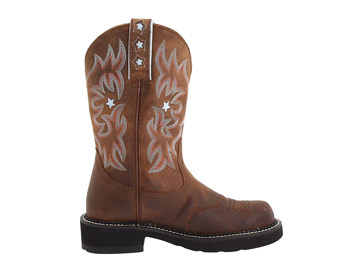 Ariat Probaby Driftwood Brown - Walmart.com