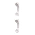 thumbnail image 1 of Inteprter Accesorios de reemplazo de auricular de teléfono inalámbrico 2.0 compatible con Bluetooth Type1 NO1, 1 of 6