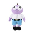 thumbnail image 1 of Clearance!Lindo muñeco de peluche juguete regalo estilo de dibujos animados muñeca de trapo para niños, 1 of 2