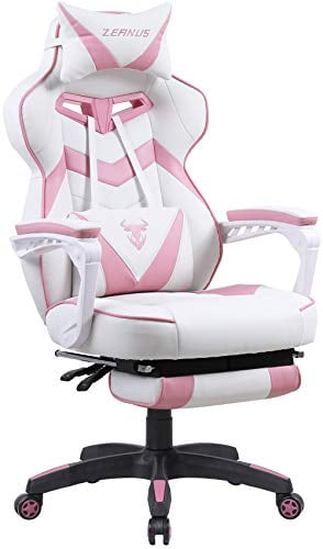 zeanus ergonomic gaming chair