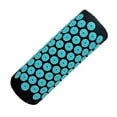 thumbnail image 5 of Acupuncture Massage Cushion Pillow Yoga Mat Muscle Spike Pad (2pcs/set), 5 of 6