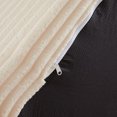 thumbnail image 5 of Leumius 53" Single Sofa,Oversized Modular Sofa Lounge Chair with Stylish Envelop Sesign Pillow,Pentagonal Sofa Boneless Couch for Living Room,Beige Corduroy, 5 of 15