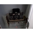 thumbnail image 5 of GE  400A AMP 3P POLE 600V NEMA 3R NON-FUSIBLE SAFETY SWITCH - THN3365R - NNB, 5 of 6