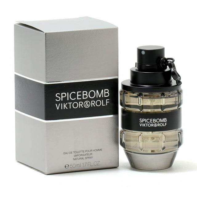 Spicebomb Men par Viktor & Rolf - Vaporisateur EDT