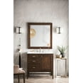 thumbnail image 5 of James Martin Vanities E444-V36-MCA-3CAR Addison 36" Free Standing Single Basin Hardwood, 5 of 7