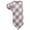 Brown - taupe, variant on Tasso Elba Mens Catania Self-tied Necktie, Blue, One Size