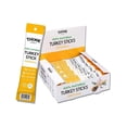 thumbnail image 1 of Meat Stick Variety Pack, High Protein, Sugar Free, Gluten Free, No Nitrates Keto Paleo Friendly - 0.5 oz Sticks, 18 Pack, 1 of 5