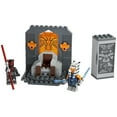thumbnail image 5 of LEGO Star Wars: The Clone Wars with this portable Duel on Mandalor, 5 of 10