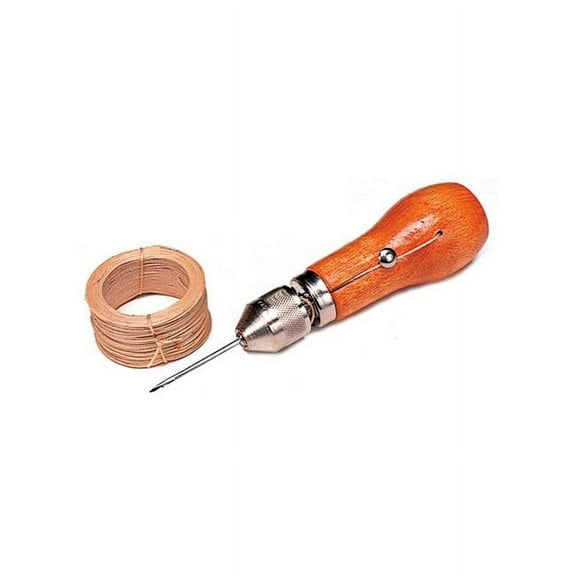 Speedy Stitcher 200 Clam Pack Repair Kit 4 1/2 x 1 1/2 in.