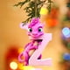 thumbnail image 3 of 26 Letters Christmas Tree Decoration Pendant Christmas Tree Ornaments Personalized DIY Christmas Ornaments Christmas Decoration Xmas Tree Hanging Decor Feature, 3 of 3