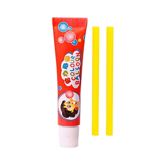 Colorful Bubble Toy, Primary School Students Small Gifts, Blowing Bubble Toy, Classic Nostalgic Toy, Outdoor Indoor Entertainment, Safe Materials, Mixable Colors, Kids Toys