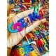 thumbnail image 2 of Cozumel Mexico Imanes Para Refrigerador Souvenirs Recuerdo Turistico Pueblitos Magicos Playas MDF 3 mm Mexicanitas Iman para Refrigerador, 2 of 2