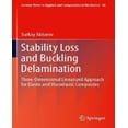 thumbnail image 1 of Stability Loss and Buckling Delamination, 1 of 3