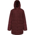 thumbnail image 2 of Trail maker 20 Pack Wholesale Winter Coats with Hood for Girls, Cinched Sleeves for Warmth, and Pockets; Water Resistant Coats for Girls, Homeless Kids Bulk Items, Foster Kids Essentials, 2 of 5