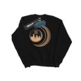 thumbnail image 1 of Harry Potter Chandail en Molleton Homme Poudlard Lune, 1 of 5