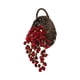 thumbnail image 2 of RKSTN Decorative lights Wedding Decorative Lights-Proposal Valentine's Day Atmosphere Light, LED Boll Flower-of-the-Valley Flower Light String 10 LED Boll Flower-of-the-valley Light St, 2 of 7