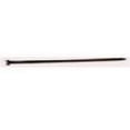 thumbnail image 2 of Nichols Wire  Spike  Aluminum  Nail  File Grip Shank  Oval, 2 of 2