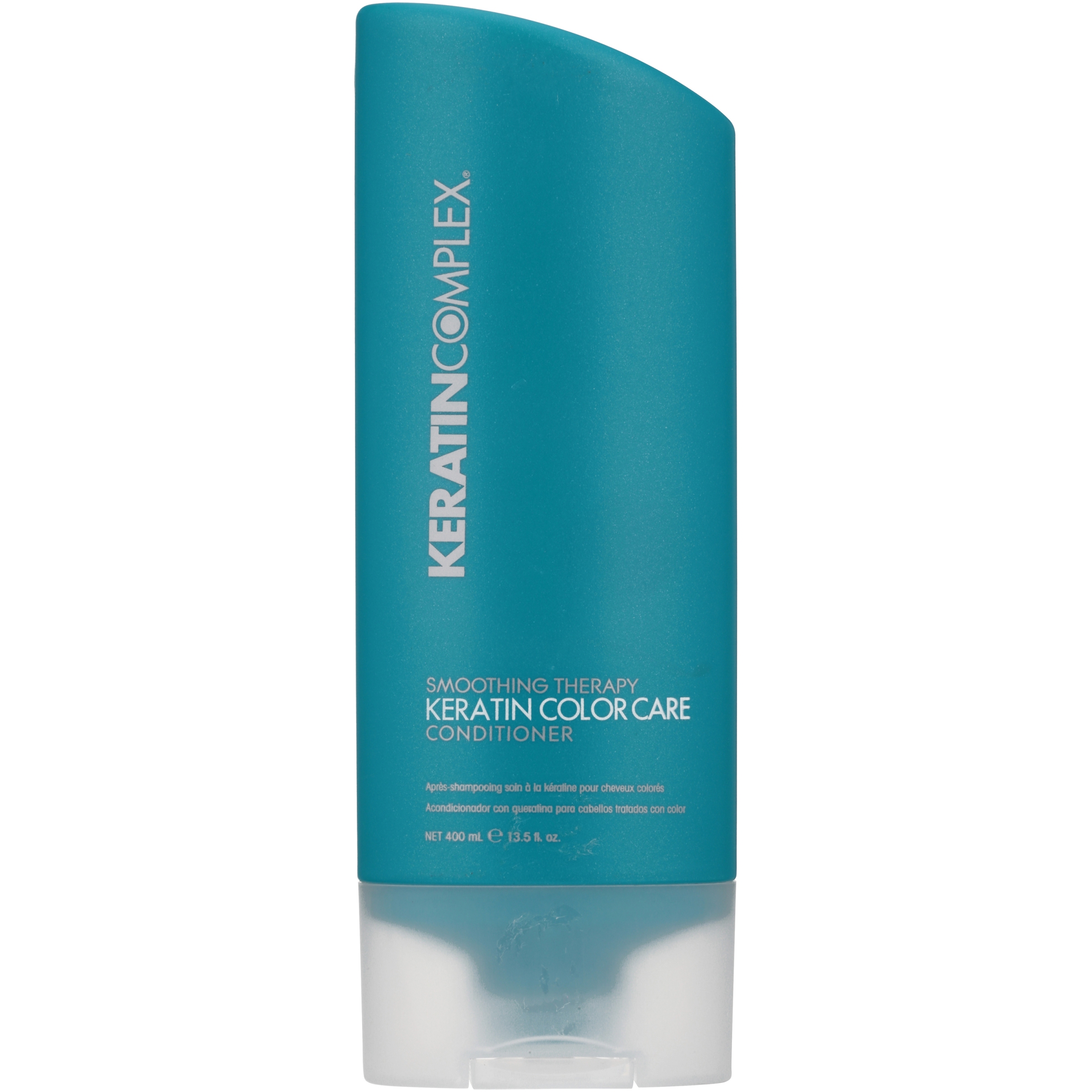Keratin Complex Keratin Color Care Smoothing Therapy Conditioner - image 2 of 5