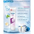 thumbnail image 2 of Pasta de dientes Dr. Glow Gum Repair para encías retraídas, 100 ml, 2 of 7