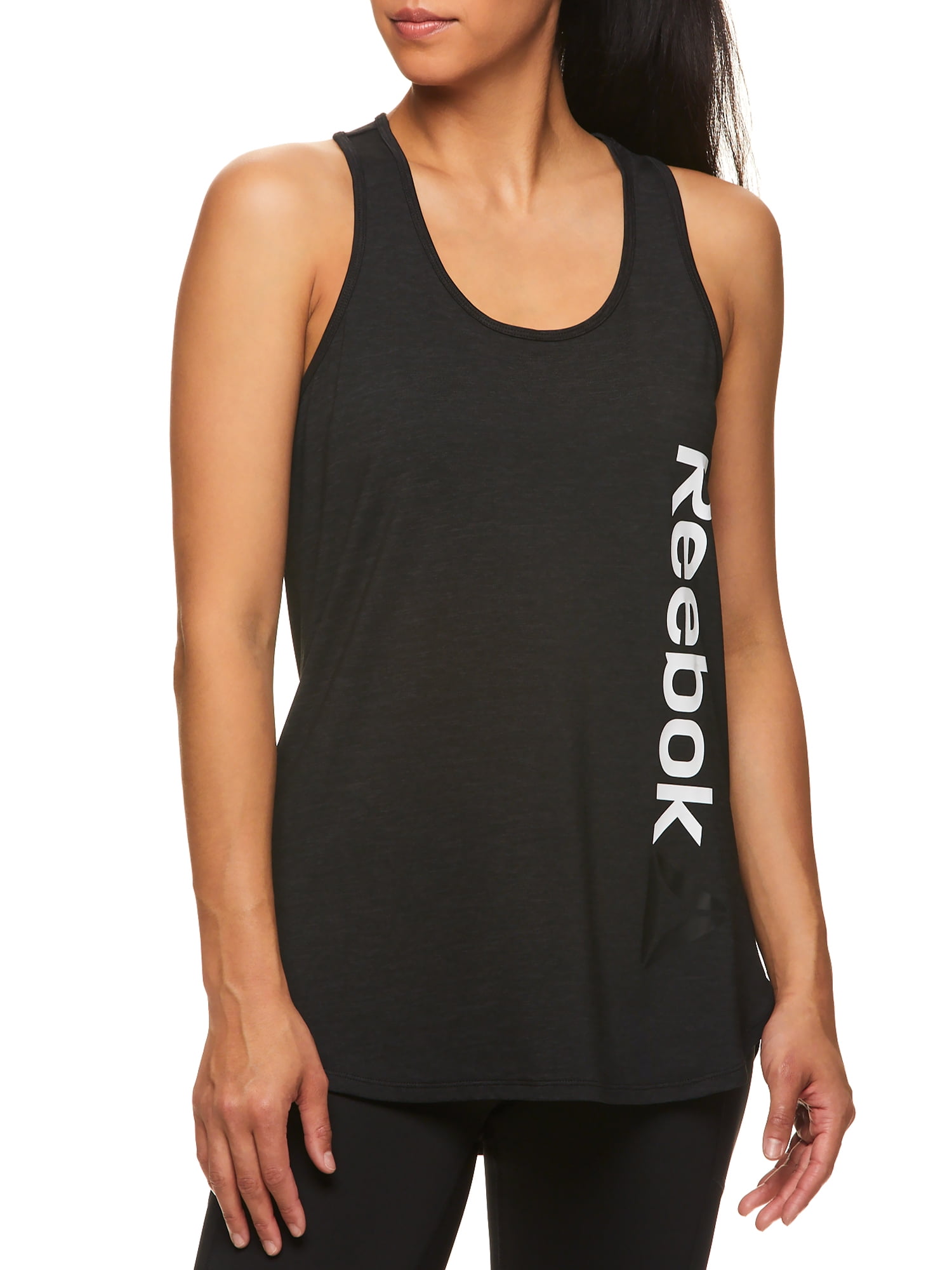 Reebok Womens Mythic Racerback Tank Top, Size XSXXXL